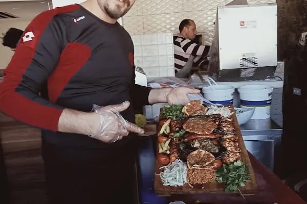 Kebapçı Hamza - Resim 16
