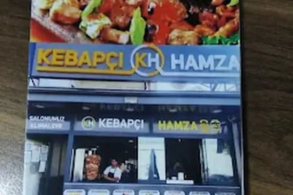 Kebapçı Hamza - Resim 8