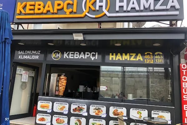 Kebapçı Hamza - Resim 2