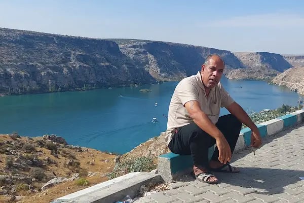 Eyyübiye Ağız Ve Diş Sağlığı Merkezi Şanlıurfa - Resim 13