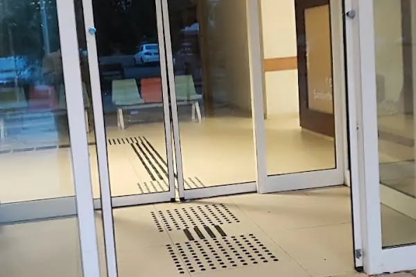 Eyyübiye Ağız Ve Diş Sağlığı Merkezi Şanlıurfa - Resim 20