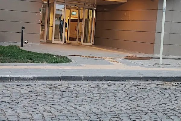Eyyübiye Ağız Ve Diş Sağlığı Merkezi Şanlıurfa - Resim 19