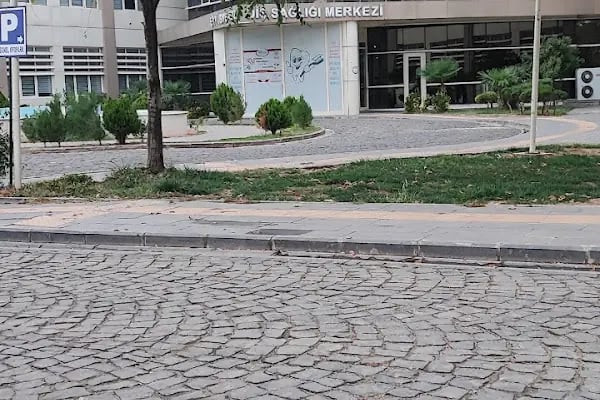 Eyyübiye Ağız Ve Diş Sağlığı Merkezi Şanlıurfa - Resim 18
