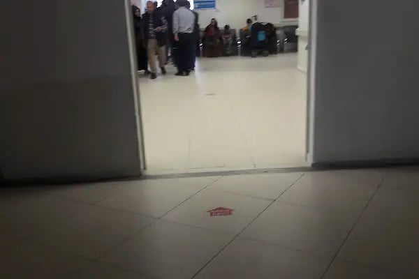 Eyyübiye Ağız Ve Diş Sağlığı Merkezi Şanlıurfa - Resim 8