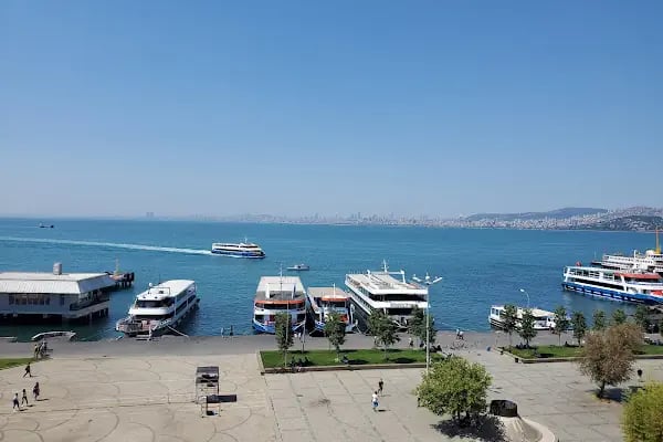 Palya Teras Balık Rest (Canlı Müzik) Cuma ve Cumartesi - Resim 7