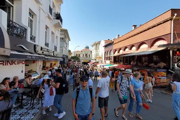 Palya Teras Balık Rest (Canlı Müzik) Cuma ve Cumartesi - Resim 16