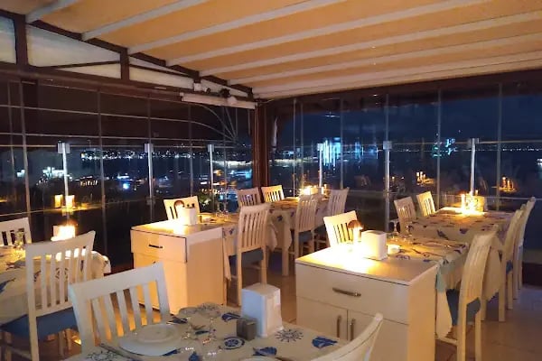 Palya Teras Balık Rest (Canlı Müzik) Cuma ve Cumartesi - Resim 14