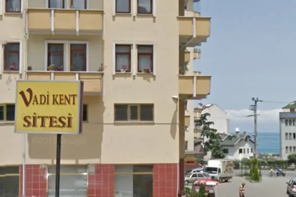 Vadikent Sitesi - Resim 3