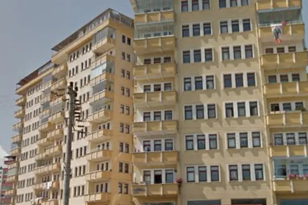 Vadikent Sitesi - Resim 14