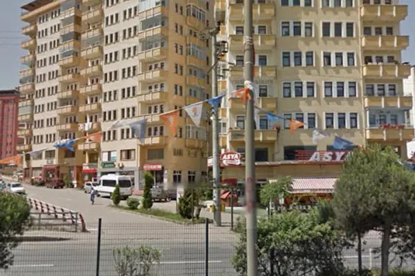 Vadikent Sitesi - Resim 15