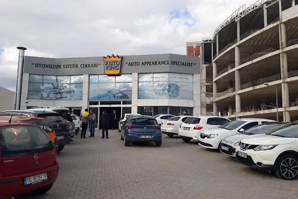 Auto King - Bursa Oto Servis - Resim 10
