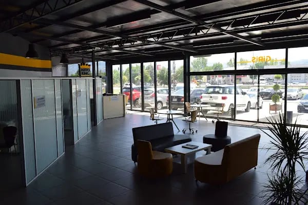 Auto King - Bursa Oto Servis - Resim 3