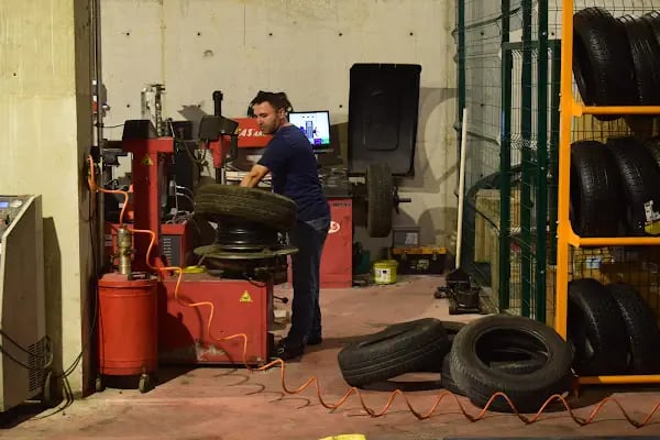 Auto King - Bursa Oto Servis - Resim 8