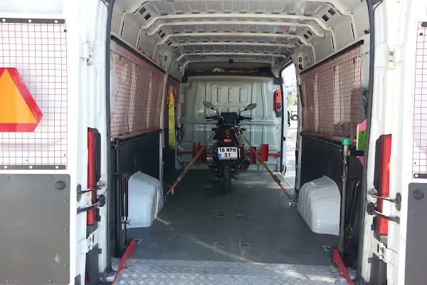 Auto King - Bursa Oto Servis - Resim 18