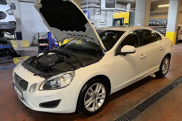 Auto King - Bursa Oto Servis - Resim 14