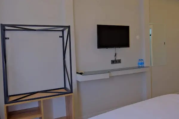 ZerCity Hotel - Resim 7