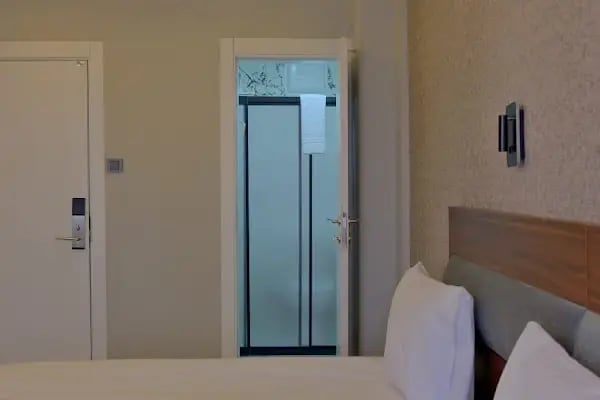 ZerCity Hotel - Resim 9
