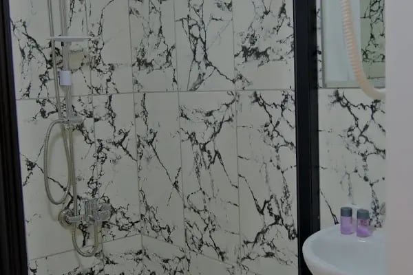 ZerCity Hotel - Resim 8
