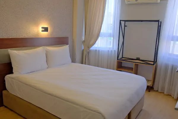 ZerCity Hotel - Resim 19