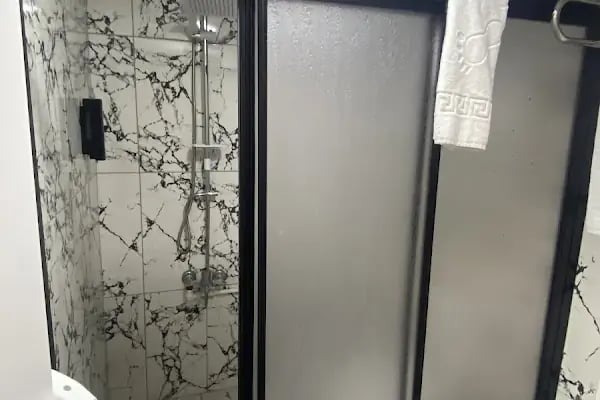 ZerCity Hotel - Resim 18