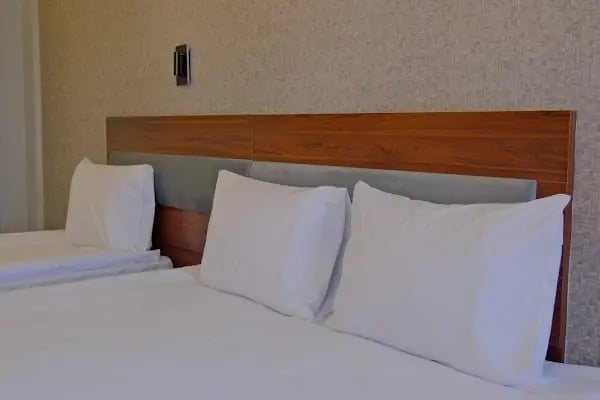 ZerCity Hotel - Resim 11