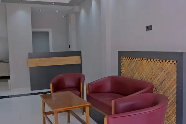 ZerCity Hotel - Resim 15