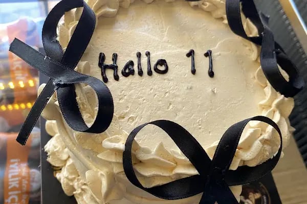 Güzelkonak Unlu Mamulleri Tosmur Fırın Cafe Patisserie - Resim 18