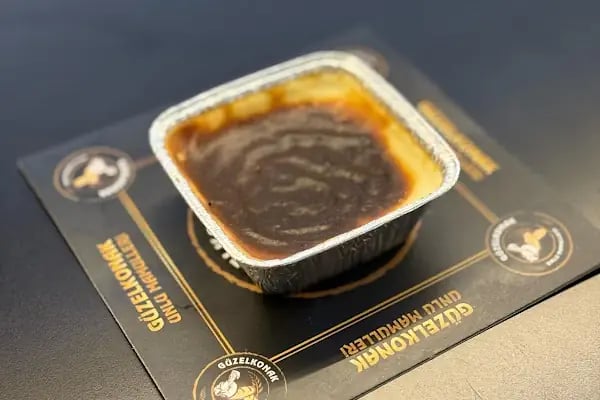 Güzelkonak Unlu Mamulleri Tosmur Fırın Cafe Patisserie - Resim 20
