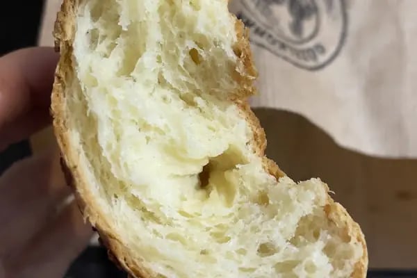 Güzelkonak Unlu Mamulleri Tosmur Fırın Cafe Patisserie - Resim 14