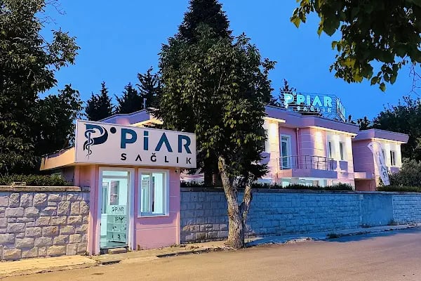 Piar Sağlık - Resim 9