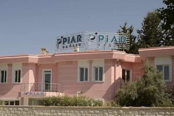 Piar Sağlık - Resim 11