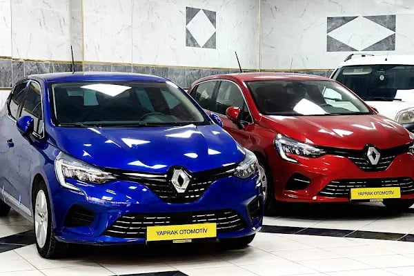 YAPRAK OTOMOTİV - Resim 4