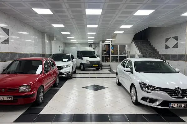 YAPRAK OTOMOTİV - Resim 14