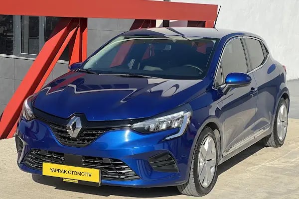 YAPRAK OTOMOTİV - Resim 20