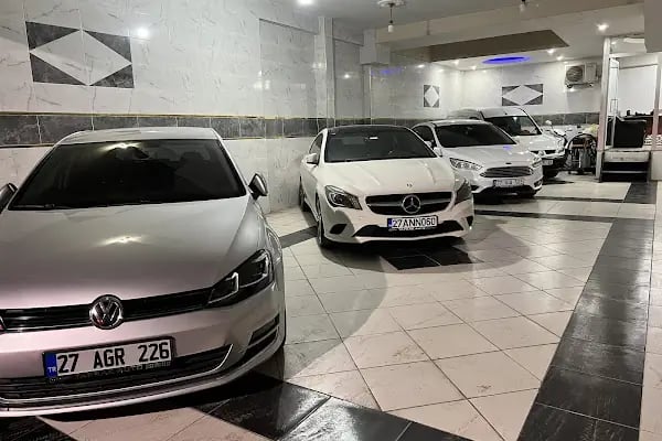 YAPRAK OTOMOTİV - Resim 11