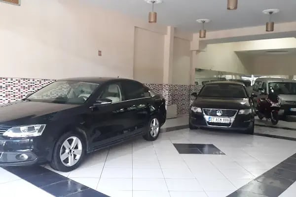 YAPRAK OTOMOTİV - Resim 17