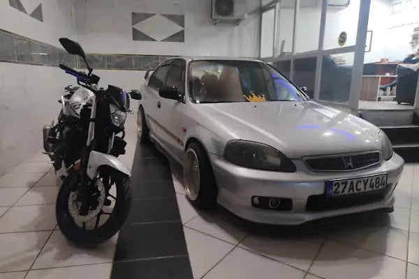 YAPRAK OTOMOTİV - Resim 6