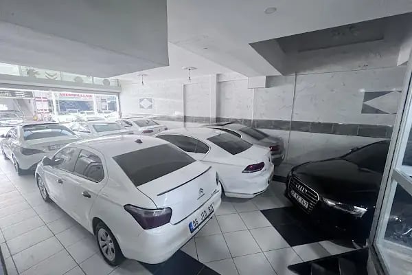 YAPRAK OTOMOTİV - Resim 8