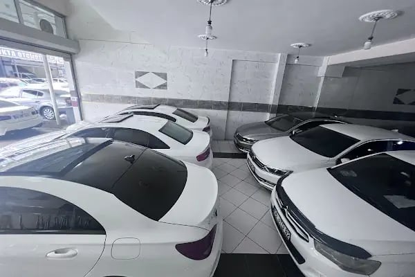 YAPRAK OTOMOTİV - Resim 5
