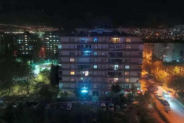 T.C. Bayraklı Belediyesi - Resim 8
