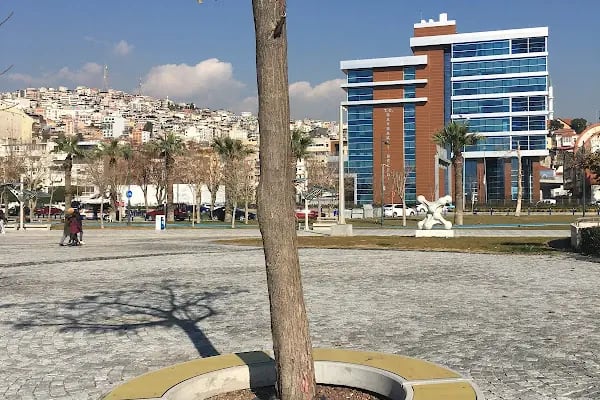 T.C. Bayraklı Belediyesi - Resim 16