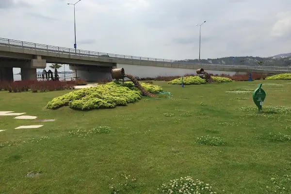 T.C. Bayraklı Belediyesi - Resim 18