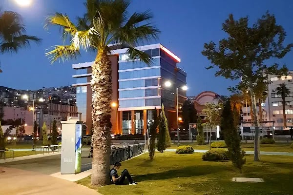 T.C. Bayraklı Belediyesi - Resim 20