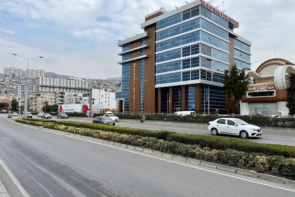 T.C. Bayraklı Belediyesi - Resim 2