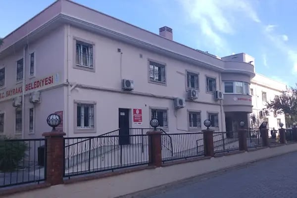 T.C. Bayraklı Belediyesi - Resim 10