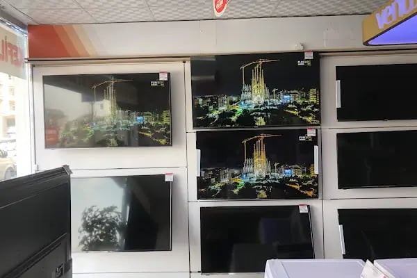 Vestel Akyurt Yetkili Satış Mağazası - Göktuğ DTM - Resim 19