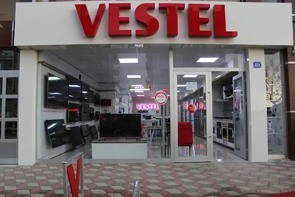 Vestel Akyurt Yetkili Satış Mağazası - Göktuğ DTM - Resim 1