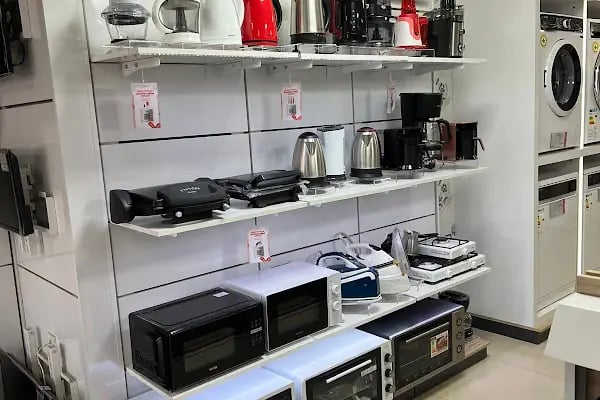 Vestel Akyurt Yetkili Satış Mağazası - Göktuğ DTM - Resim 6