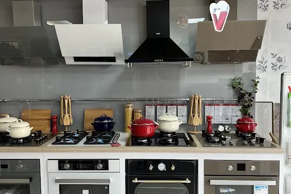 Vestel Akyurt Yetkili Satış Mağazası - Göktuğ DTM - Resim 9