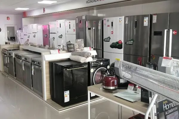 Vestel Akyurt Yetkili Satış Mağazası - Göktuğ DTM - Resim 2